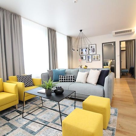 Tallinn City Apartments Old Town Suites Talin Exterior foto