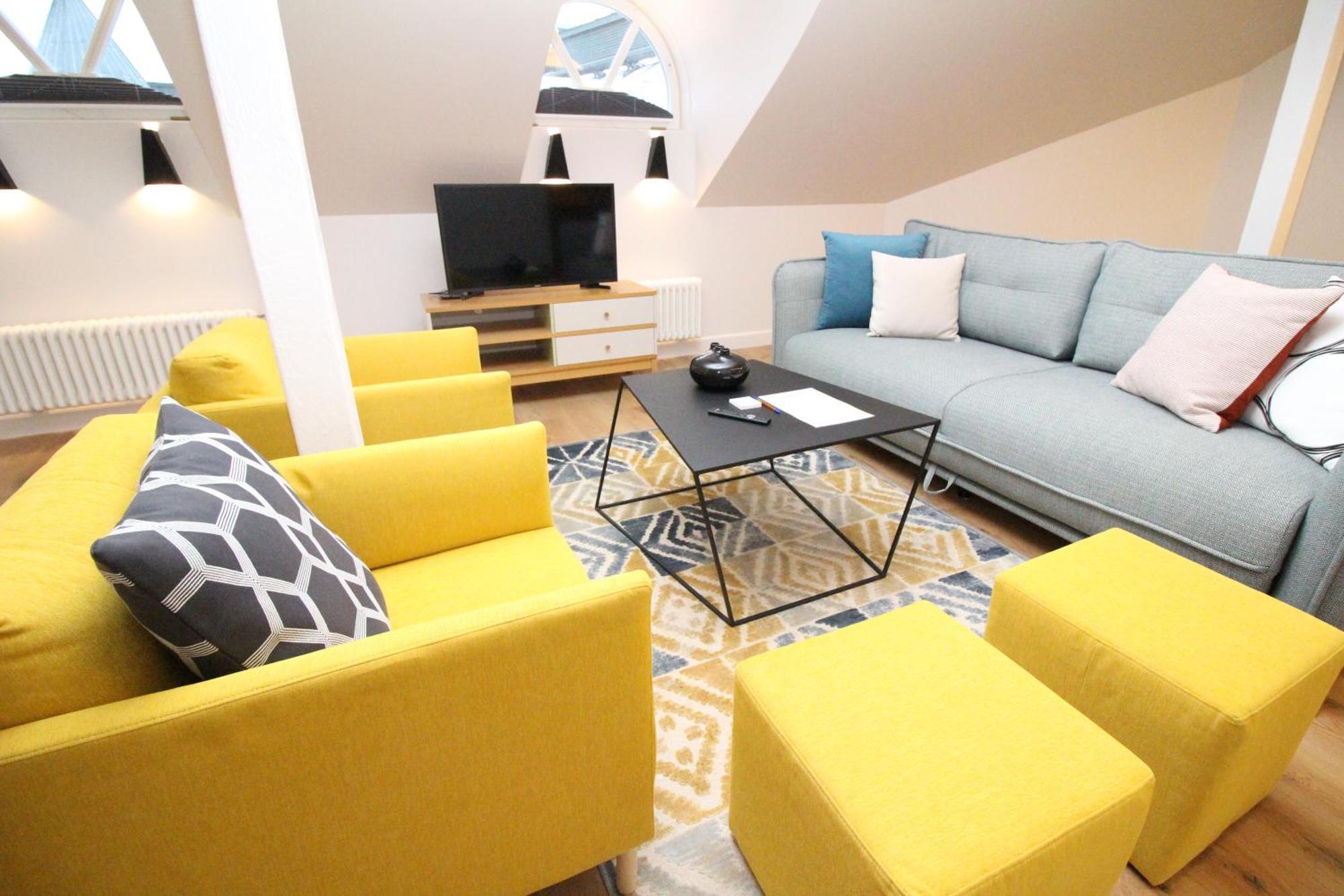 Tallinn City Apartments Old Town Suites Talin Quarto foto