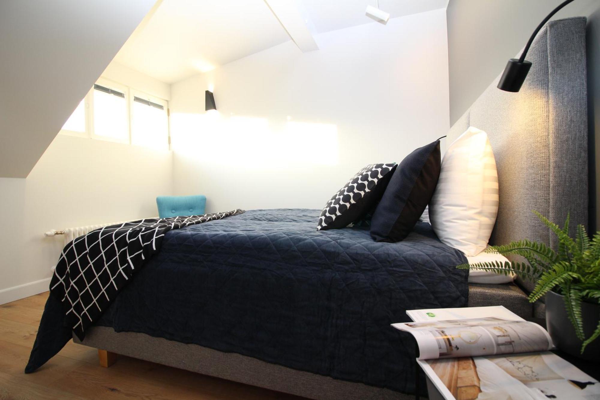 Tallinn City Apartments Old Town Suites Talin Quarto foto