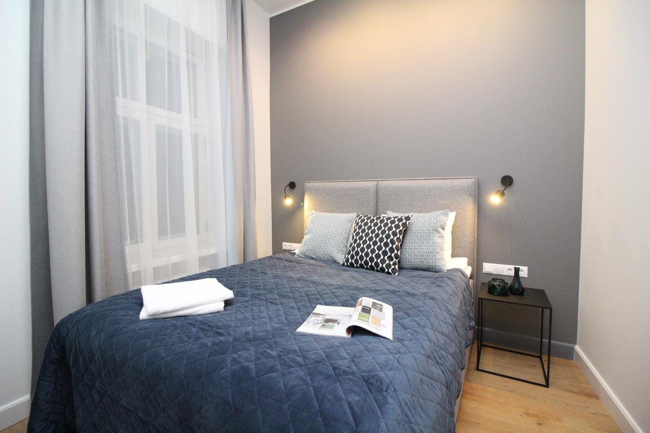 Tallinn City Apartments Old Town Suites Talin Exterior foto