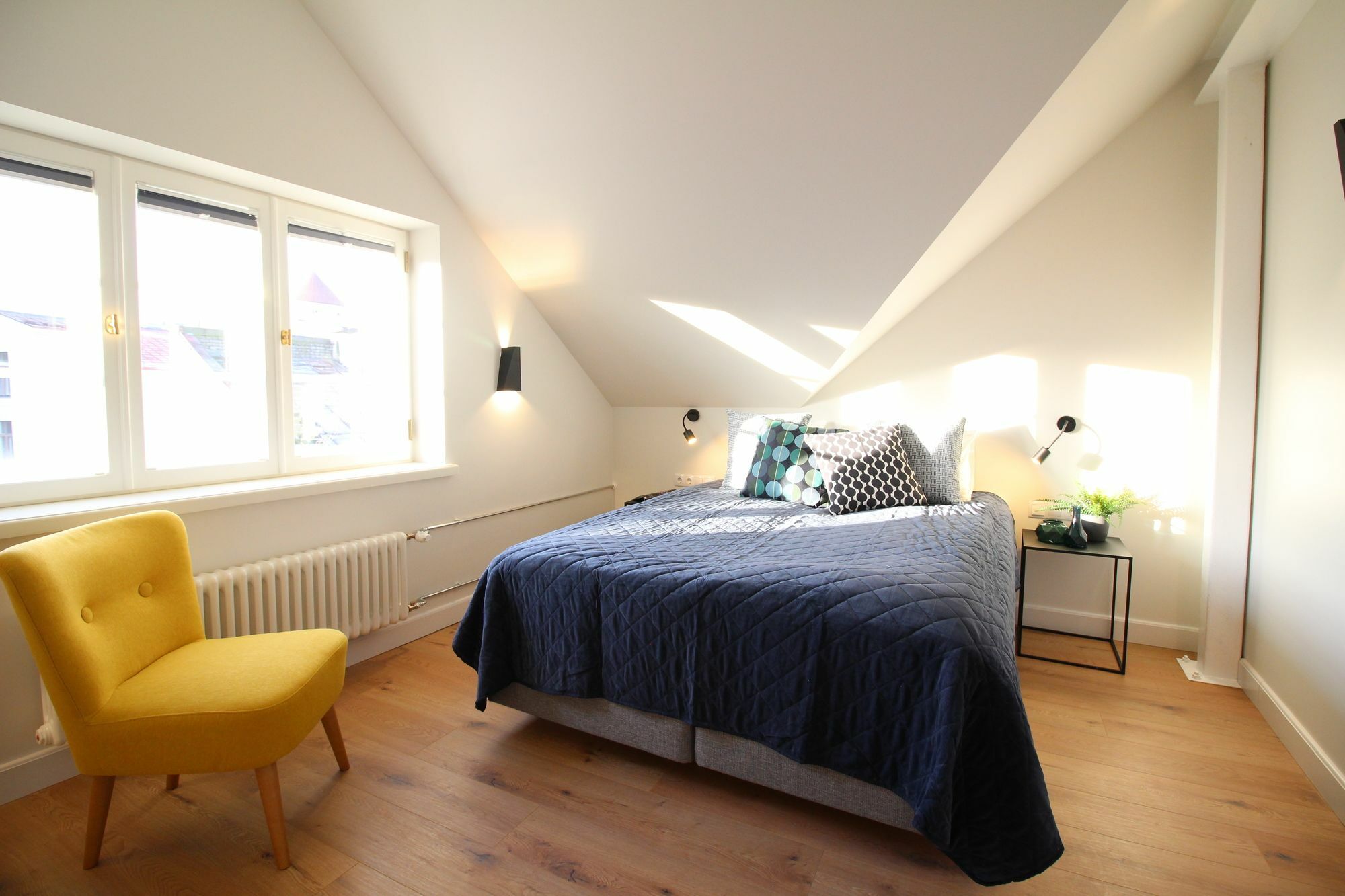 Tallinn City Apartments Old Town Suites Talin Exterior foto