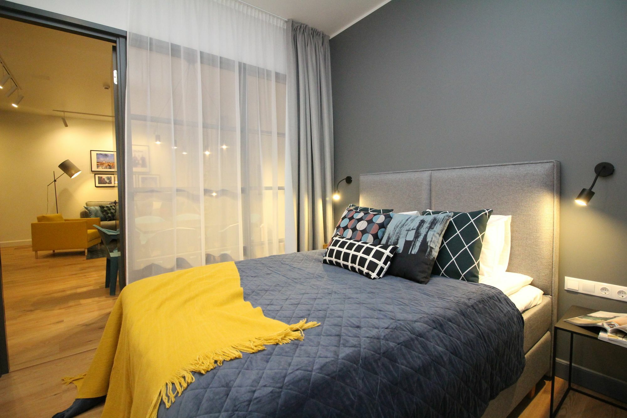 Tallinn City Apartments Old Town Suites Talin Exterior foto
